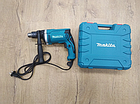 Дриль ударний Makita HP1630 (710 Вт / 13 мм)