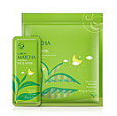 Маска для обличчя Laikou Matcha з японським чаєм маття 3 g, фото 3