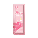 Набір масок Laikou Sakura Sleeping з японською вишнею 3 g (15 штук паковання), фото 3