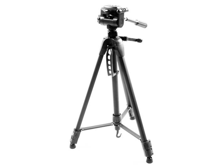 Штатив професійний для фотоапарата Weifeng WT-3560 трипод