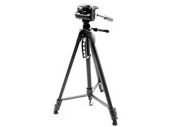 Штатив професійний для фотоапарата Weifeng WT-3560 трипод