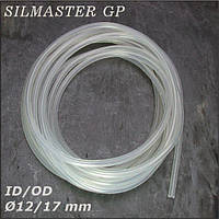 Трубка силиконовая SILMASTER 12\17 mm