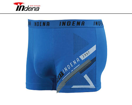 Чоловічі стрейчеві боксери «INDENA» АРТ.95083, фото 1