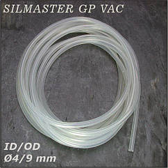 Трубка силіконова SILMASTER 4\9 mm - 100 см