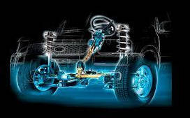 РУЛЬОВЕ УПРАВЛІННЯ