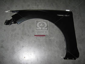 Крило переднє ліве FORD MONDEO 07- (пр-во TEMPEST). 023 0194 311