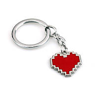 Брелок GeekLand Андертейл Undertale Червоне серце Red heart UT 52.29.510
