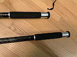 Коропове надійне телескопічне вудлище Tele Carp 3.0lbs 3.9 м Golden Catch, фото 5