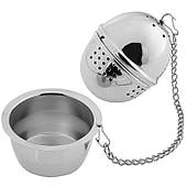 Ситечко для чаю з підставкою WESTMARK (W15772280)