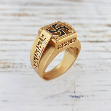 Рід, Род, кільце, перстень, печатка, оберіг, фото 1