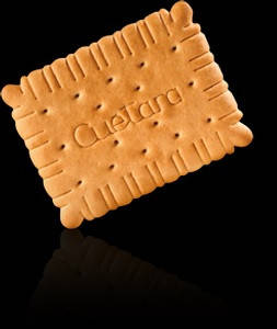 Купить Печенье галетное Cuetara Tostada 800 г Испания, цена 119.57 ...