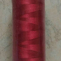 Нитки для машинної вишивки 120D/2, 3000 ярдів №3062