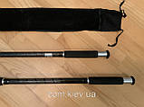 Коропове посилене телескопічне вудлище Tele Carp 3.5lbs 3.6 м Golden Catch, фото 5