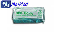 UPP-110 HA - термобумага очень высокой плотности