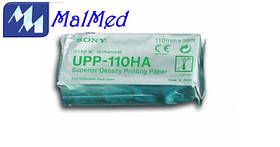 UPP-110 HA - термопапір дуже високої щільності