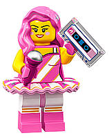 LEGO The LEGO Movie 2 Минифигурки - Милая рэперша 71023-11