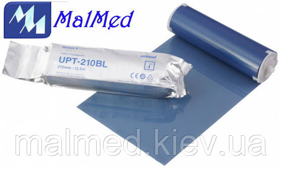Плівка Sony UPT-210BL