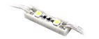 Світлодіодний модуль, 0,3W White SMD3528 LED (2 LED) IP65