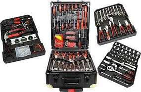 Набір інструментів Німеччина MAXX TOOLS (386 pcs.)