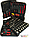 Набір інструментів Німеччина MAXX TOOLS (386 pcs.), фото 3