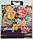 Пакет поліетиленовий з петлевою ручкою середній міцьний "Холлідей"(38х42+3) 90мк ДПА (50 шт), фото 2