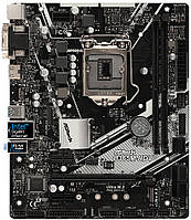 Материнська плата ASRock B365M-HDV