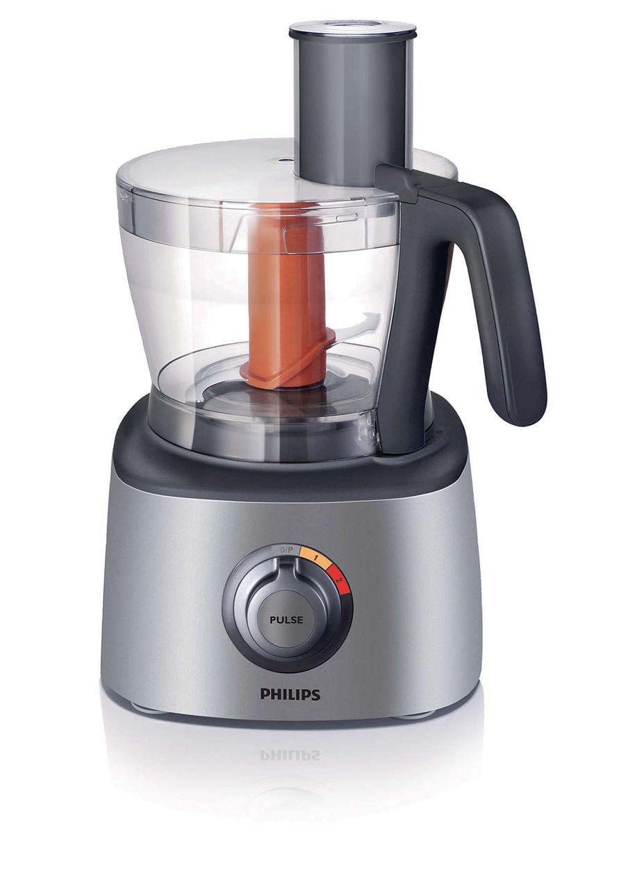 Кухонний комбайн Німеччина Philips HR 7771 2в1 блендер