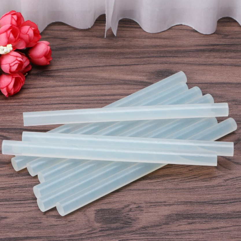 Силіконовий стрижень для клейового пістолета (силіконовий клей), діаметр 11 мм (1 шт)