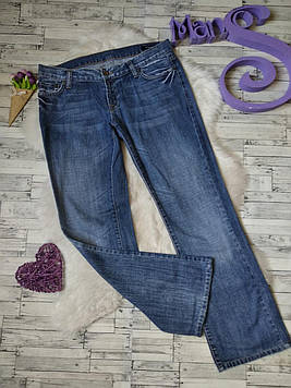 Жіночі джинси Journey синього кольору  розмір М 46