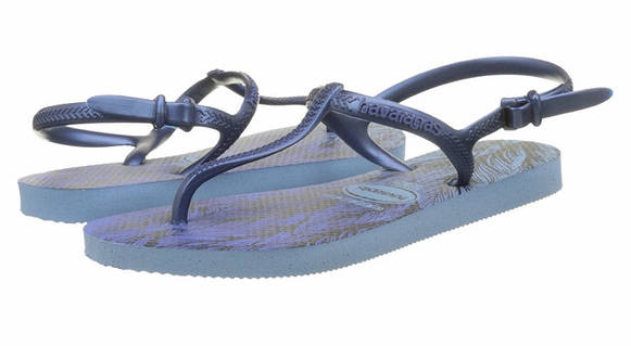 Havaianas freedom print deals