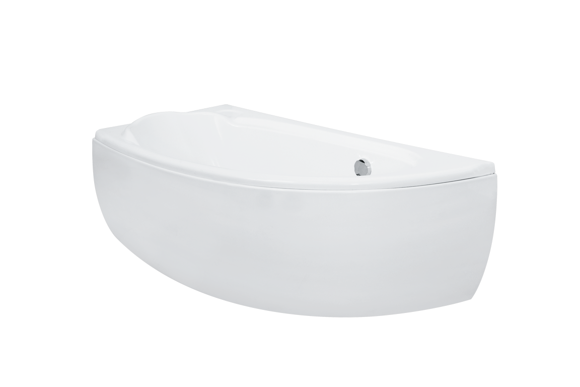 Панель лицьова до ванни Mini 150х70 левая и правая BESCO