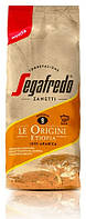 Кофе молотый Segafredo LE ORIGINI Etiopia , 200 гр