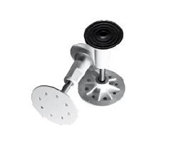 Ніжки сталеві до душових піддонів BESCO (5 опор)