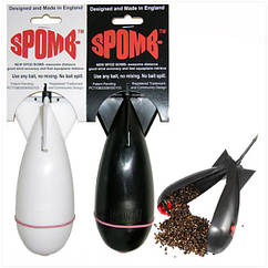 Ракета для прикорму Spomb Large