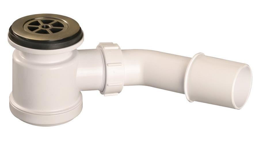 Сифон для душових піддонів McAlpine НС26ЅАВВ