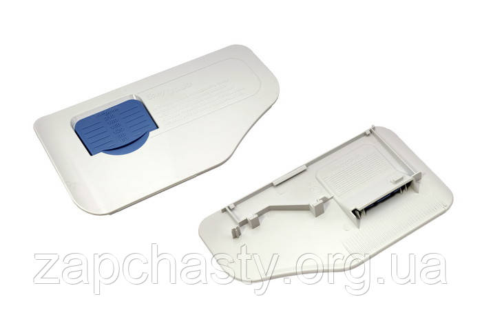 Ручка дозатора для посудомийної машини Ariston, Indesit C00510209, +488000510209
