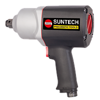 Suntech SM-45-4153P Пневматичний ударний гайковерт 1627 Нм 3/4"