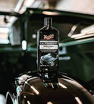 Автомобільний поліроль - Meguiar's Ultimate Polish Pre-Waxing Glaze 473 мл. (G19216), фото 4