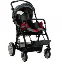 Складана коляска для дітей із ДЦП MK2218