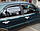 Вітровики, дефлектори вікон Mercedes W202 1993-2000 (Hic), фото 2
