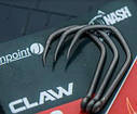 Гачки коропові, гачки Nash Pinpoint Claw Hooks, фото 2