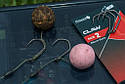 Гачки Nash Pinpoint Claw Hooks, No1, фото 4