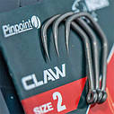 Гачки Nash Pinpoint Claw Hooks, No1, фото 6