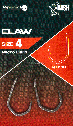 Гачки Nash Pinpoint Claw Hooks, No1, фото 8