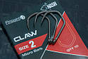 Гачки Nash Pinpoint Claw Hooks, No1, фото 7