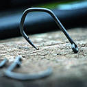 Гачки Nash Pinpoint Claw Hooks, No1, фото 10