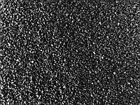 Натуральный грунт глянцево-черный 1-2 мм (10 грамм !!!) для декора и творчества. Натуральний грунт чорний