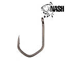 Гачки Nash Pinpoint Flota Claw Hooks, No10, фото 3