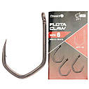Гачки Nash Pinpoint Flota Claw Hooks, No10, фото 4