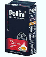 Кава мелена Pellini "Espresso Superiore Tradizionale"